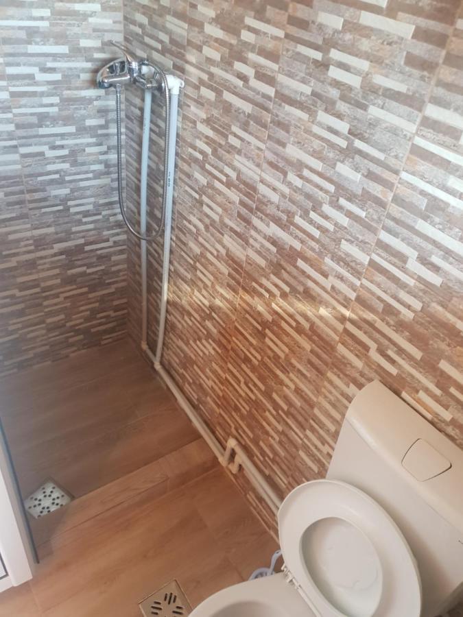Pensiunea Heaven Bascov Exterior foto